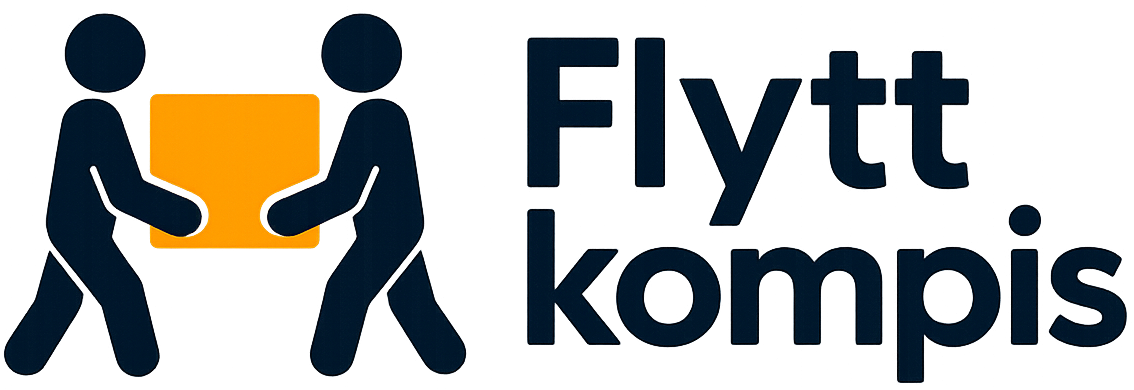 flyttkompis logotyp